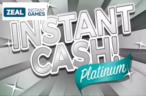 Instant Cash Platinum